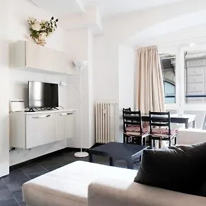 Appartamento Lupetta, Milano