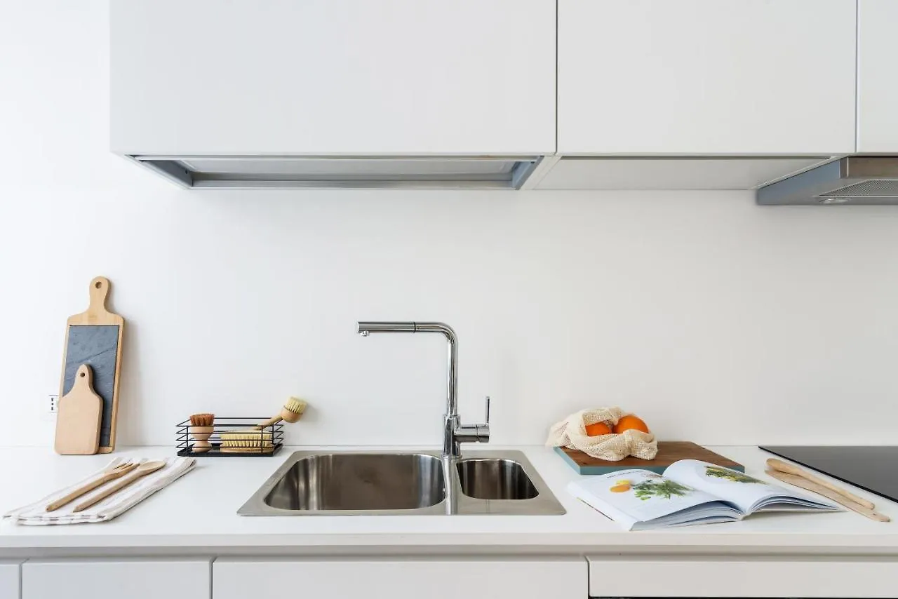 ميلان Homeathotel - San Nazaro