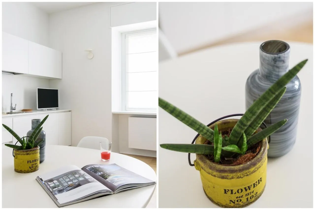 ميلان Homeathotel - San Nazaro