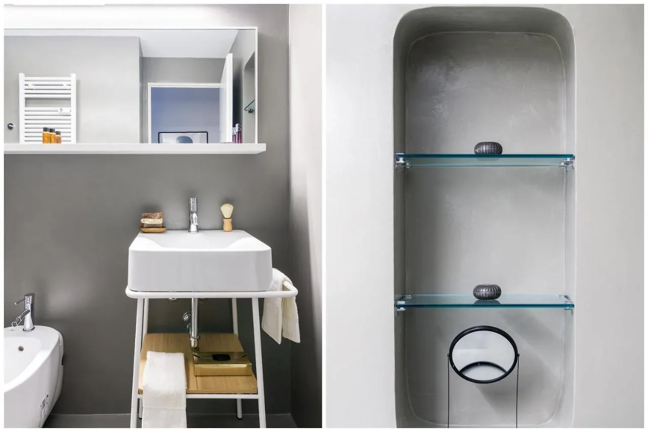 ميلان Homeathotel - San Nazaro شقة