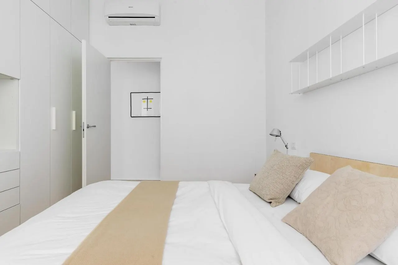 Διαμέρισμα Homeathotel - San Nazaro Μιλάνο